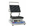 Urządzenie do tartaletek COOK-MATIC z 1 matrycą - ICB TECNOLOGIE
